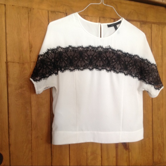 🎈BCBG blouse - Picture 4 of 7